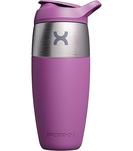 Pursuit Stál Brúsi (Promixx)