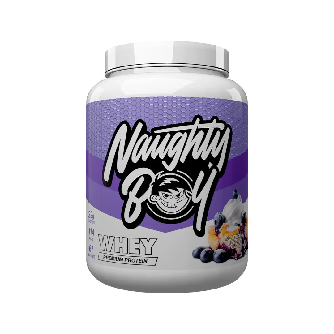 Advanced Whey