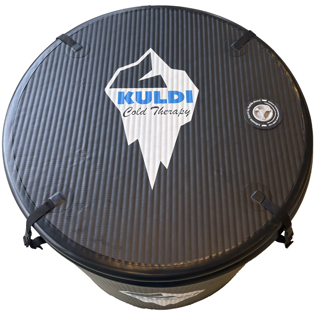 BLACK FRIDAY TILBOÐ Á KALDA POTTINUM!