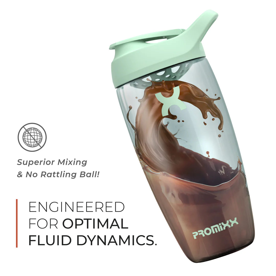 Pursuit Classic Brúsi (Promixx)