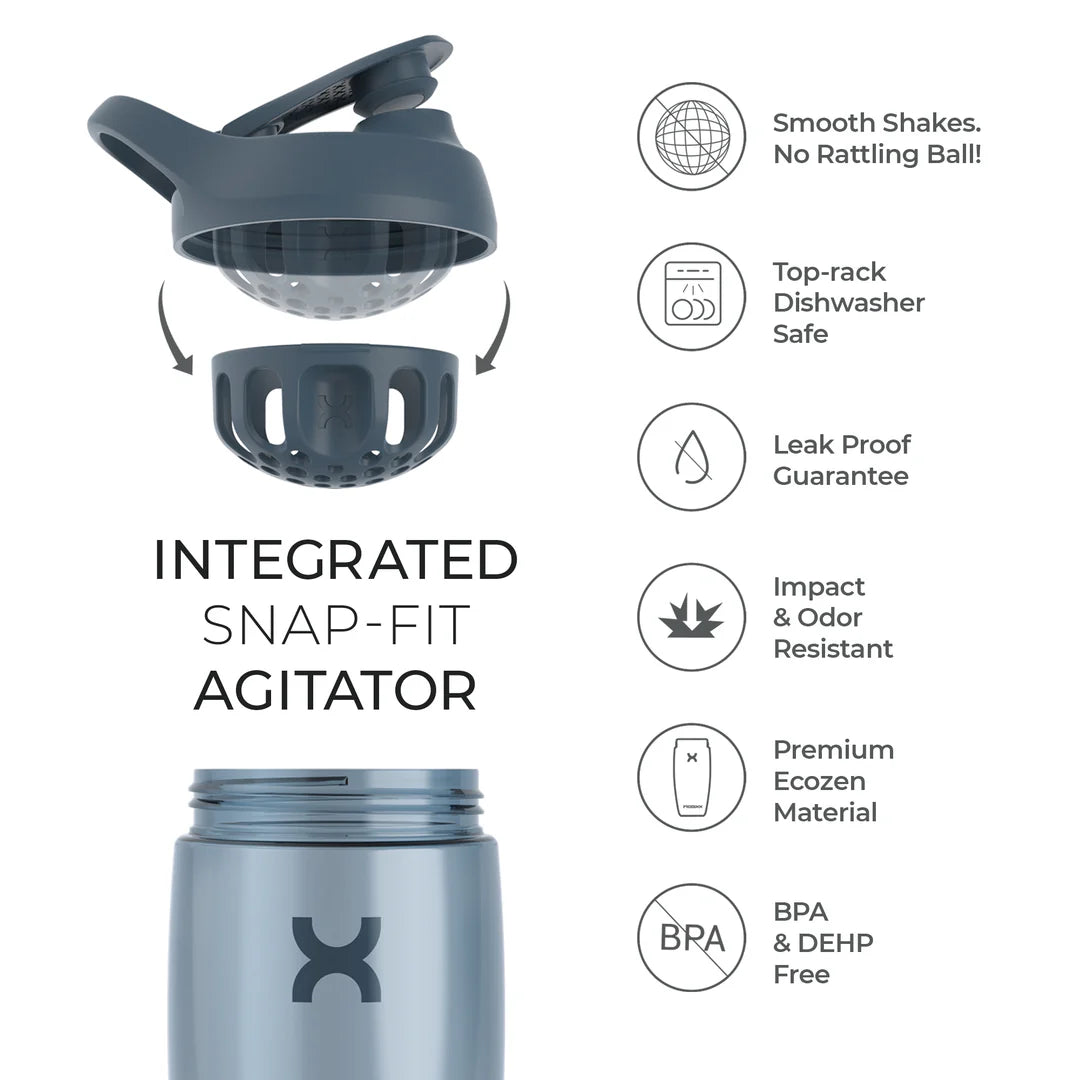 Pursuit Classic Brúsi (Promixx)