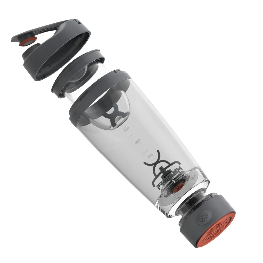 Vortex Pro Hleðslu Rafmagns Hristibrúsi (Promixx)