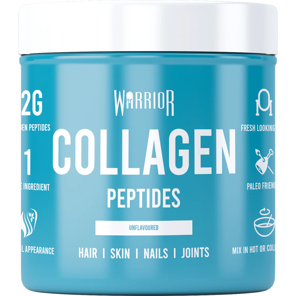 Collagen Peptides (Warrior)