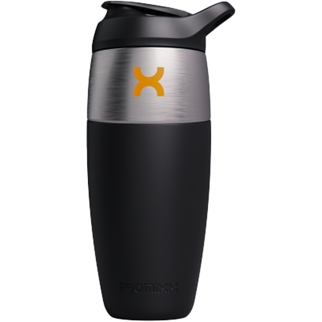 Pursuit Stál Brúsi (Promixx)