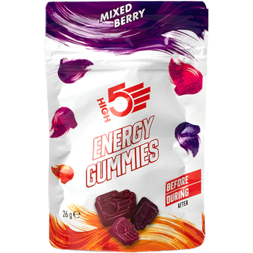 Energy Gummies - High5