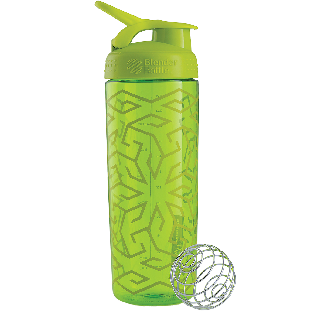 BlenderBottle - Signature Sleek