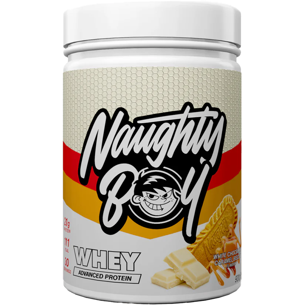 Advanced Whey
