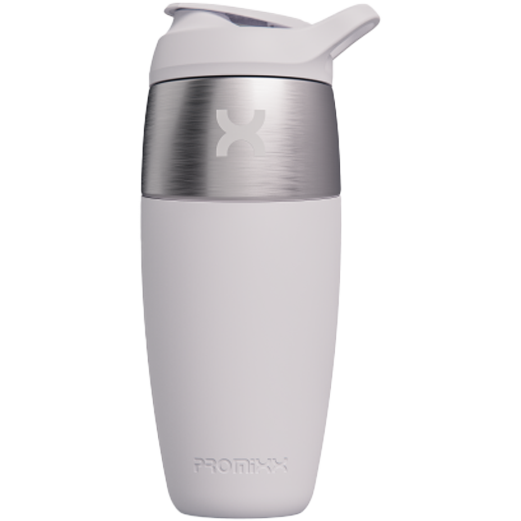 Pursuit Stál Brúsi (Promixx)