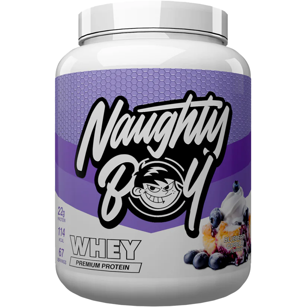 Advanced Whey