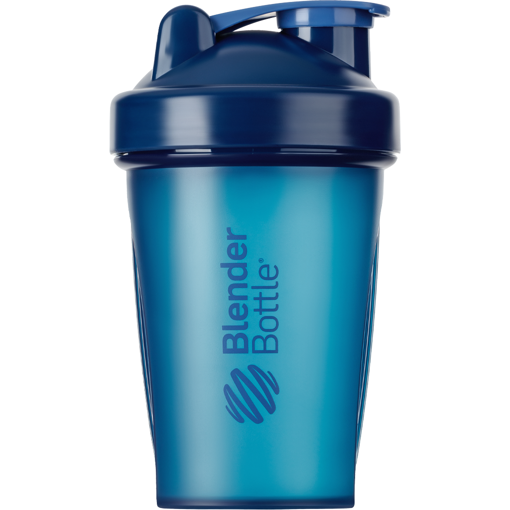 BlenderBottle - Classic Hristibrúsi