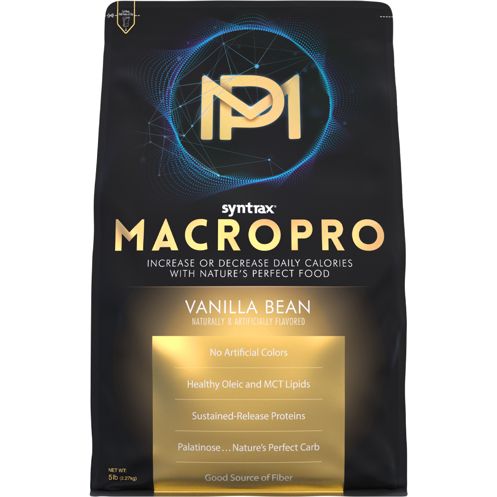 Macro Pro (Syntrax)
