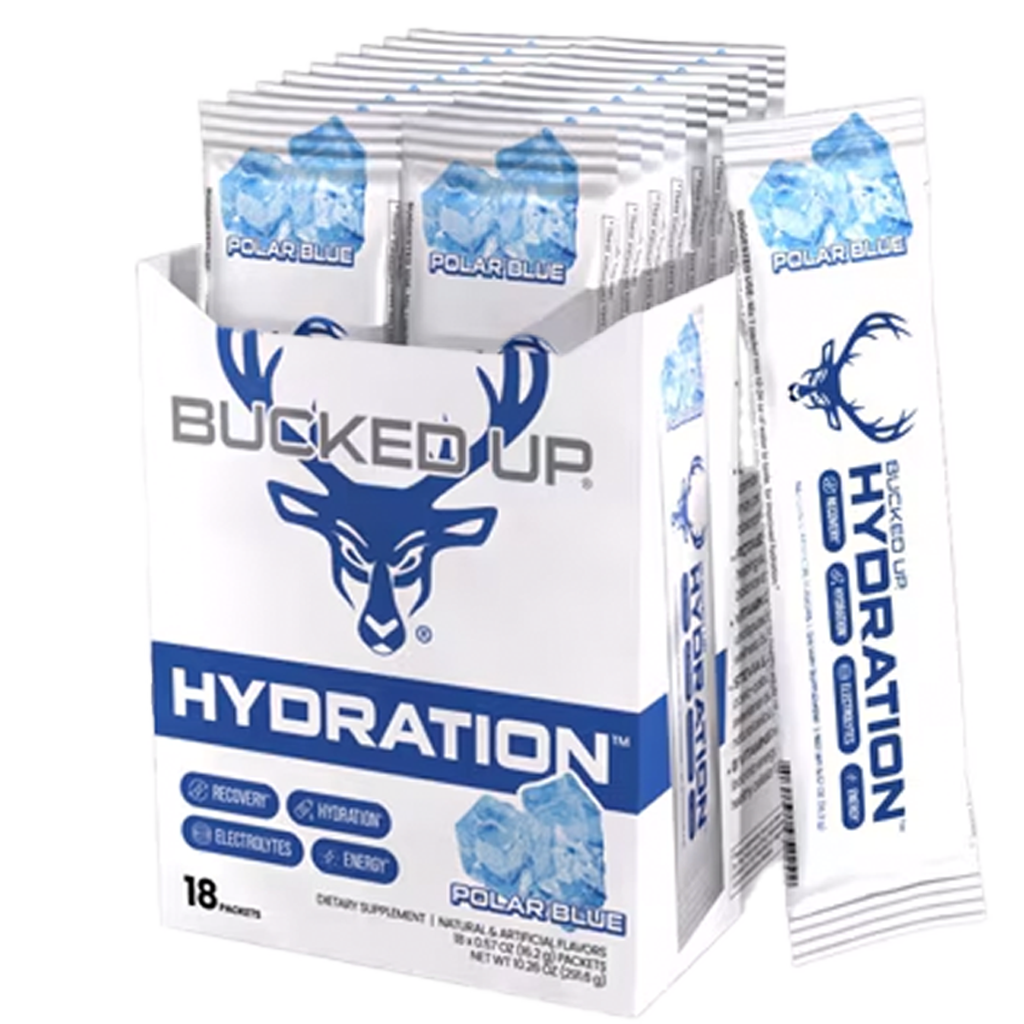 Hydration Duft (Bucked Up)