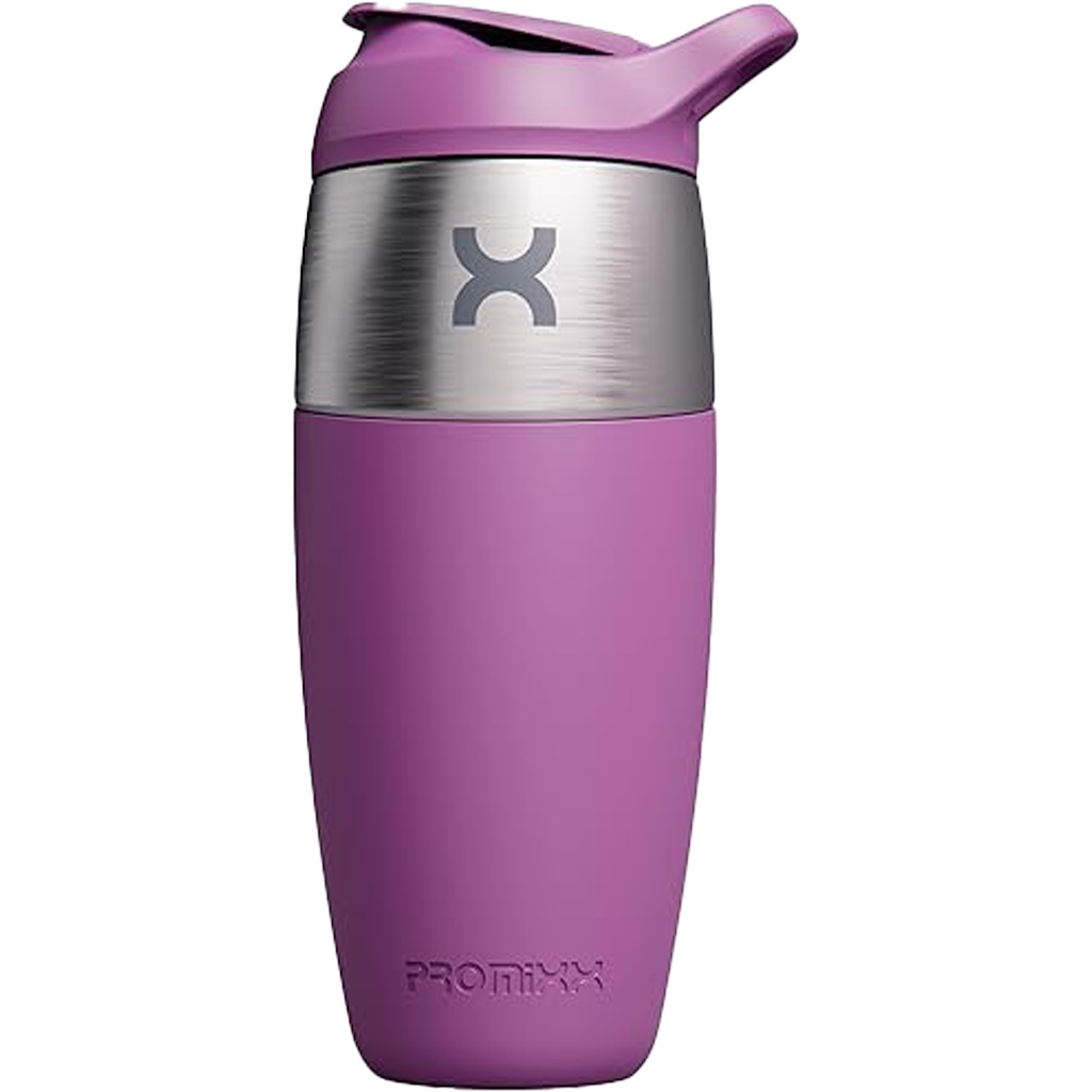 Pursuit Stál Brúsi (Promixx)
