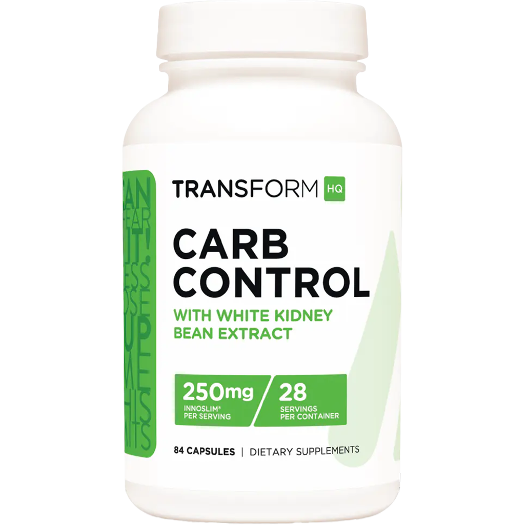 Carb Control
