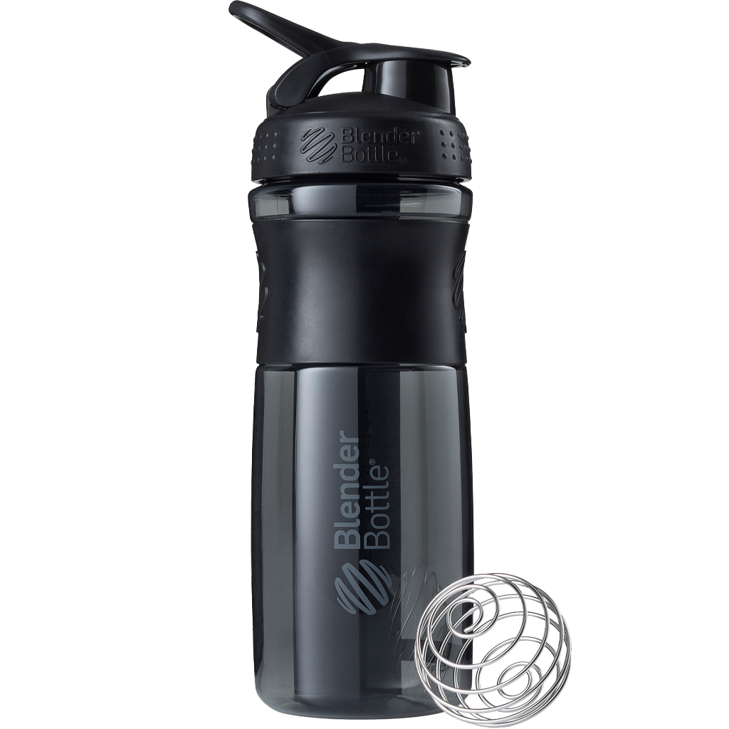 BlenderBottle - Sport Mixer - Hristibrúsi