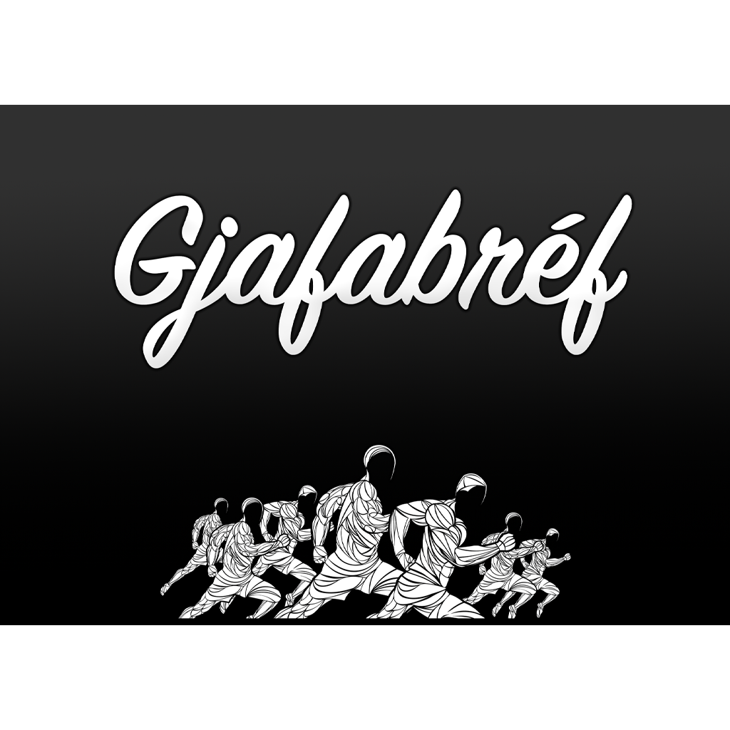 Gjafabréf