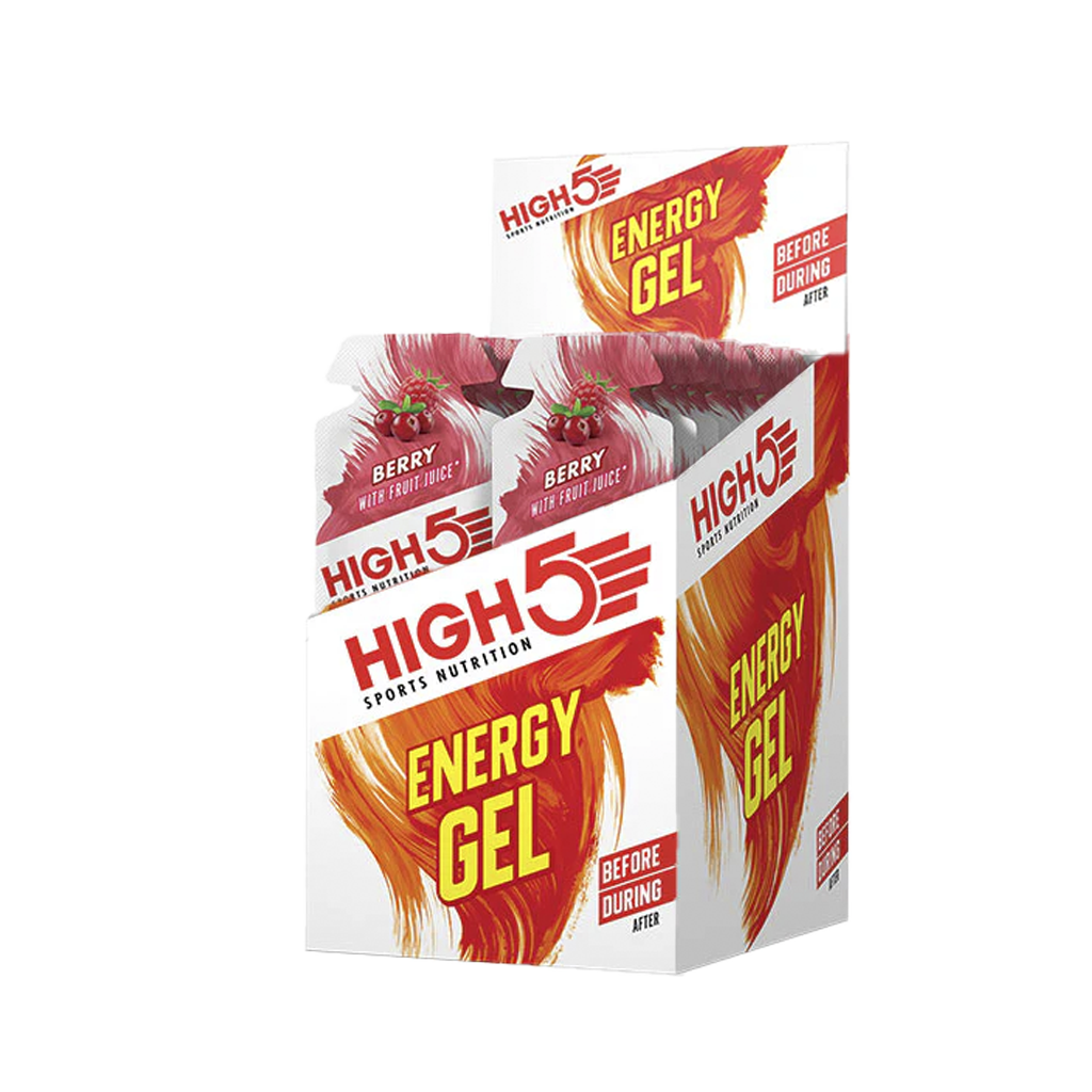 Orku Gel (high5)