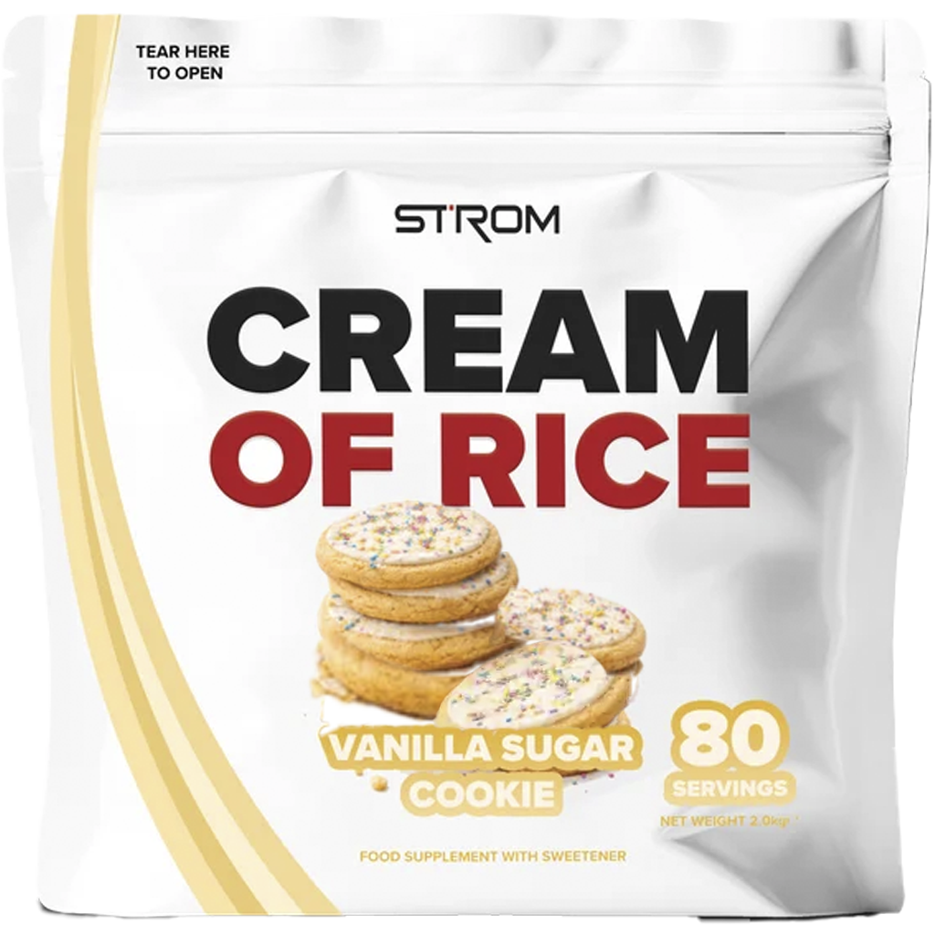 Cream Of Rice