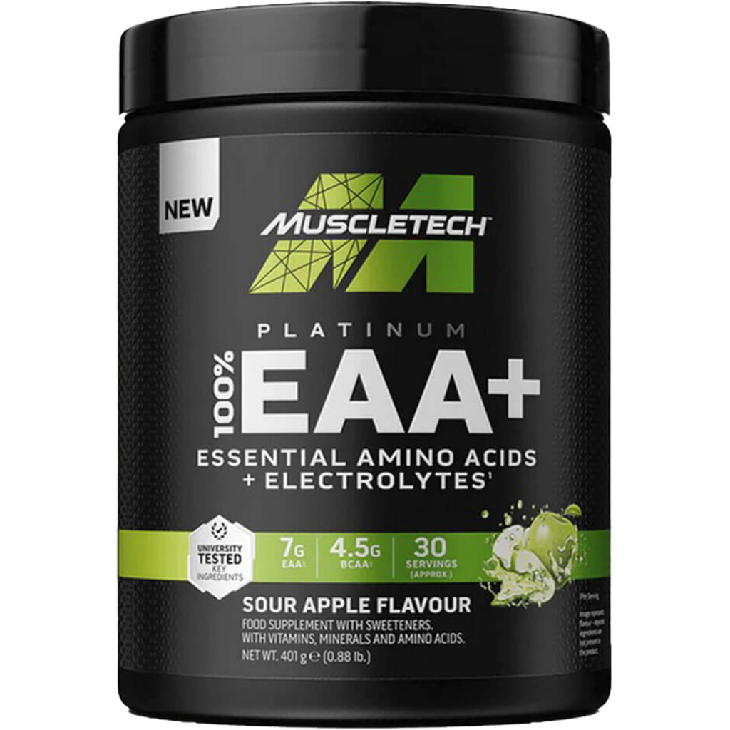 EAA+