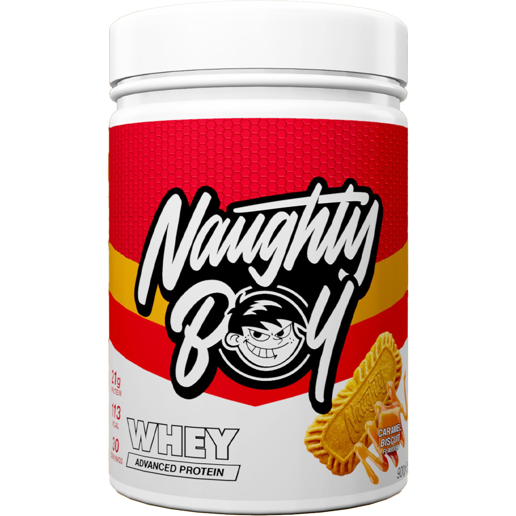 Advanced Whey