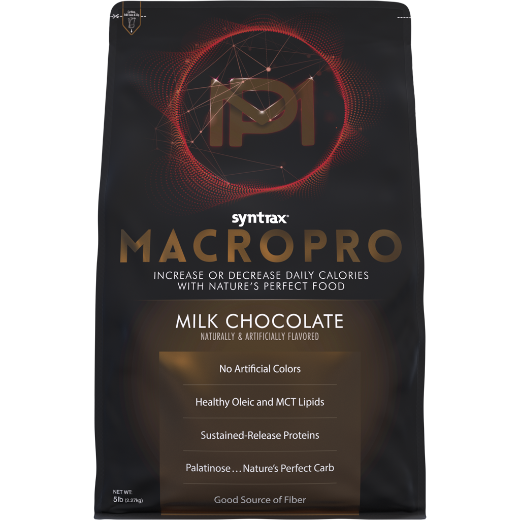 Macro Pro (Syntrax)