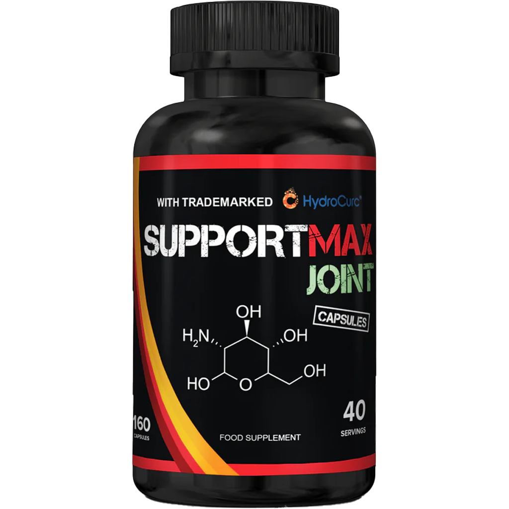 SupportMax Joint (Strom)