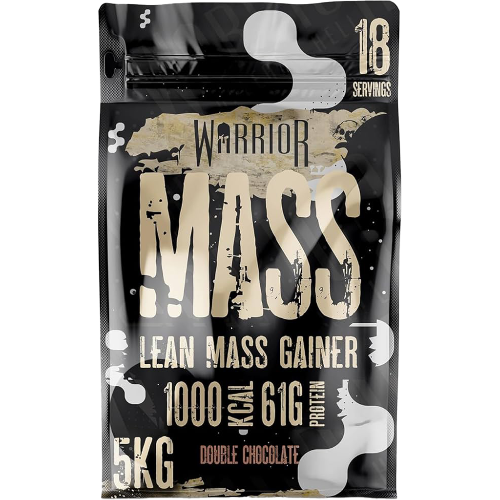 Warrior Mass 5 kg