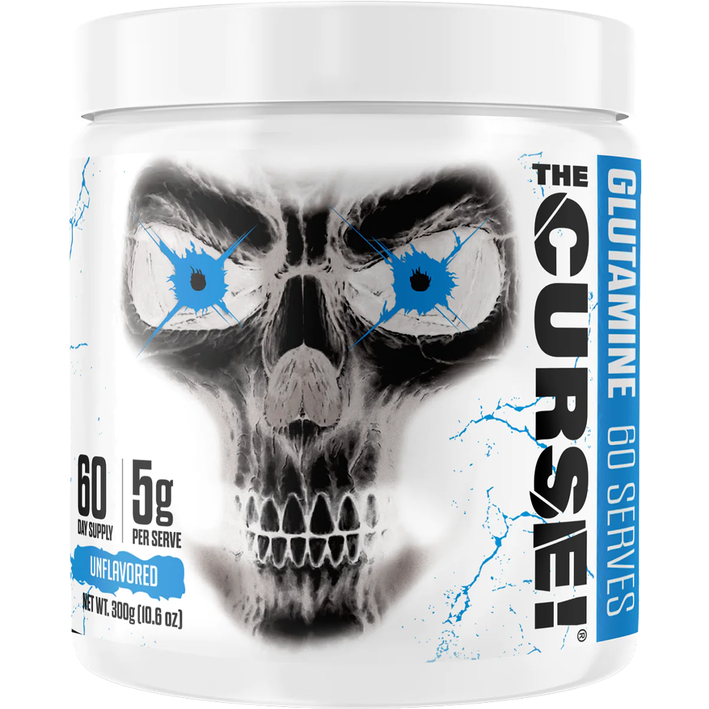 Glutamine (The Curse)