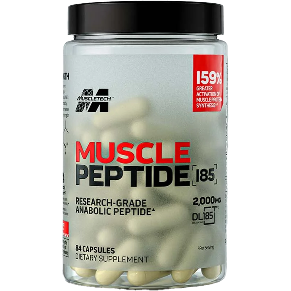 Muscle Peptide