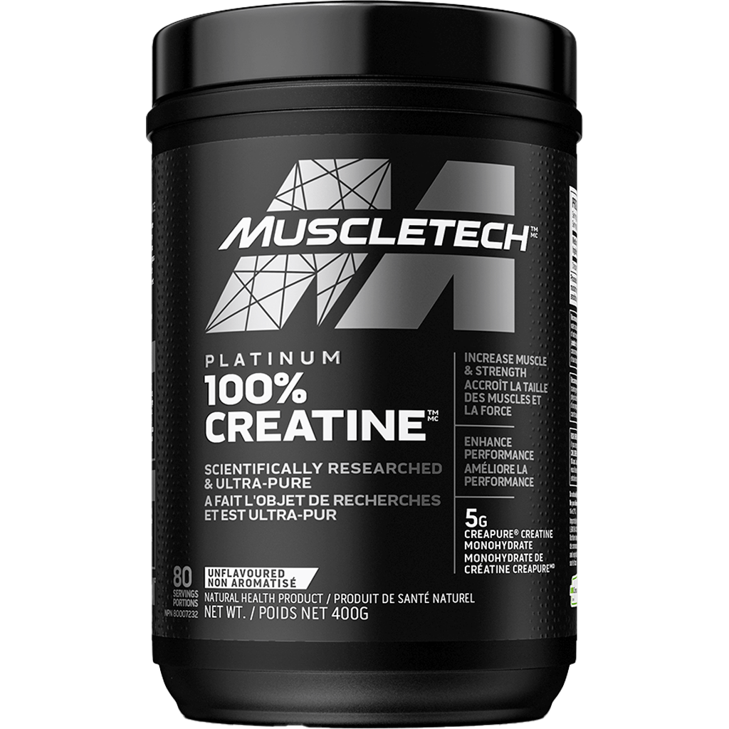 Platinum Creatine (Muscletech)