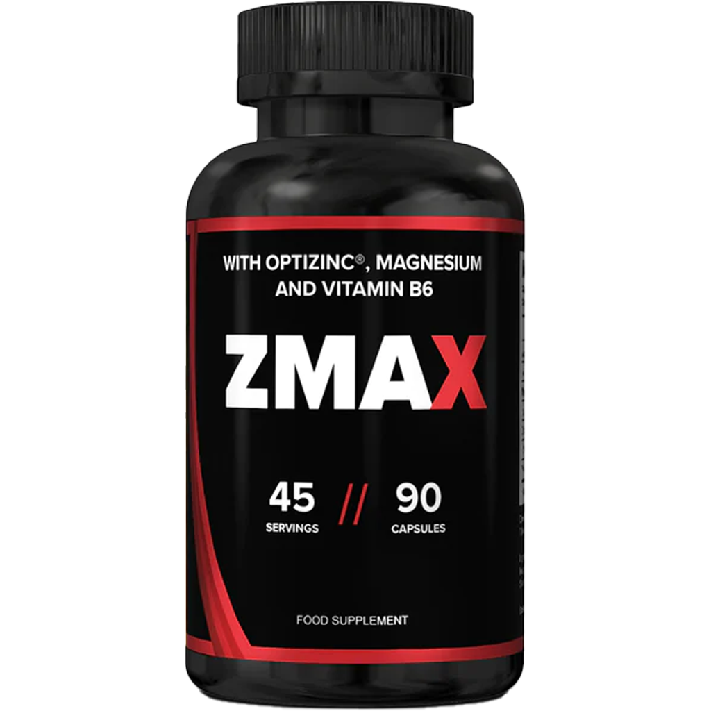 ZMA-X (Strom)