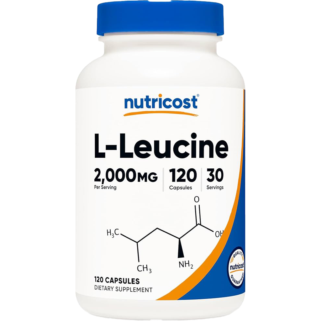 L-Leucine