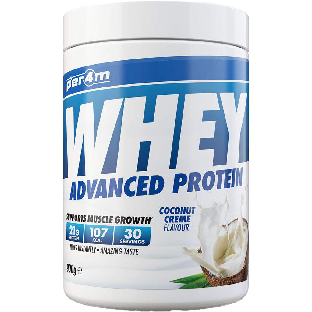 Whey Protein