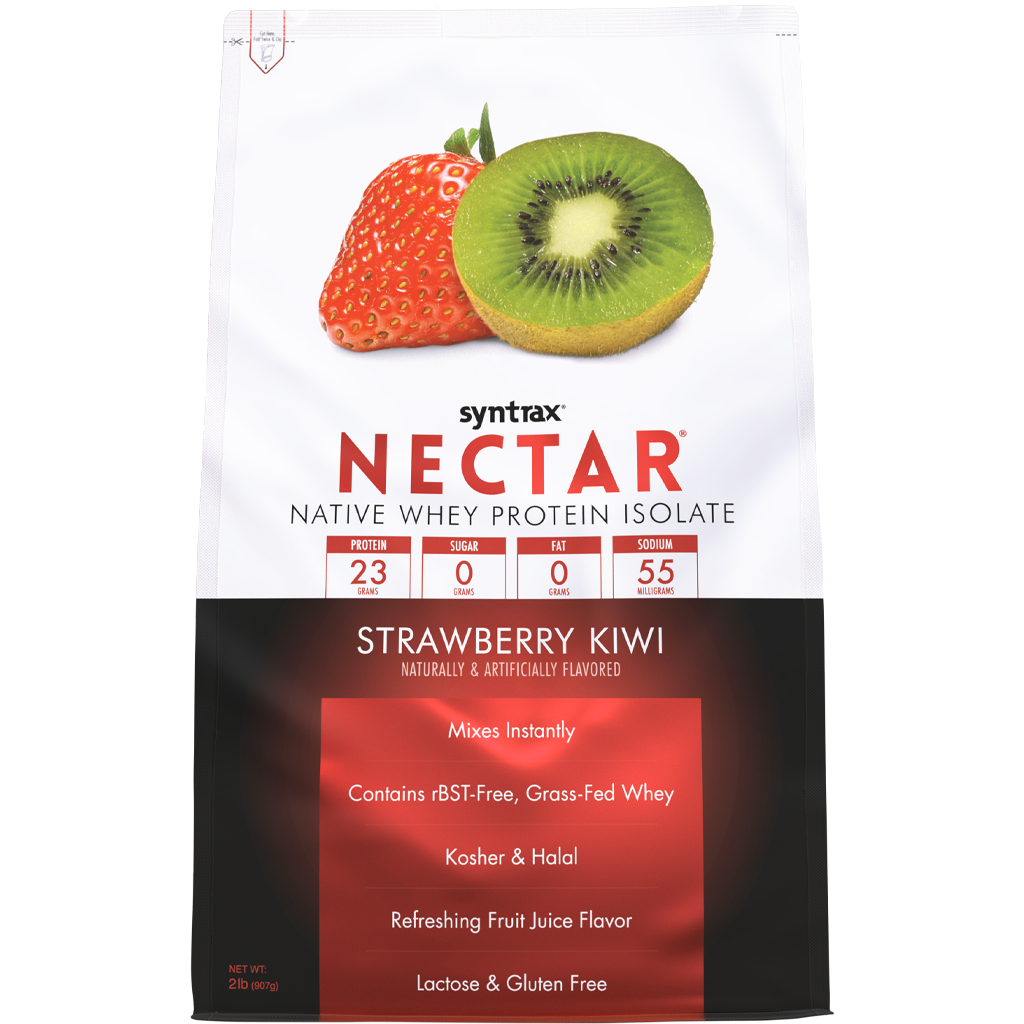 Nectar (Syntrax)