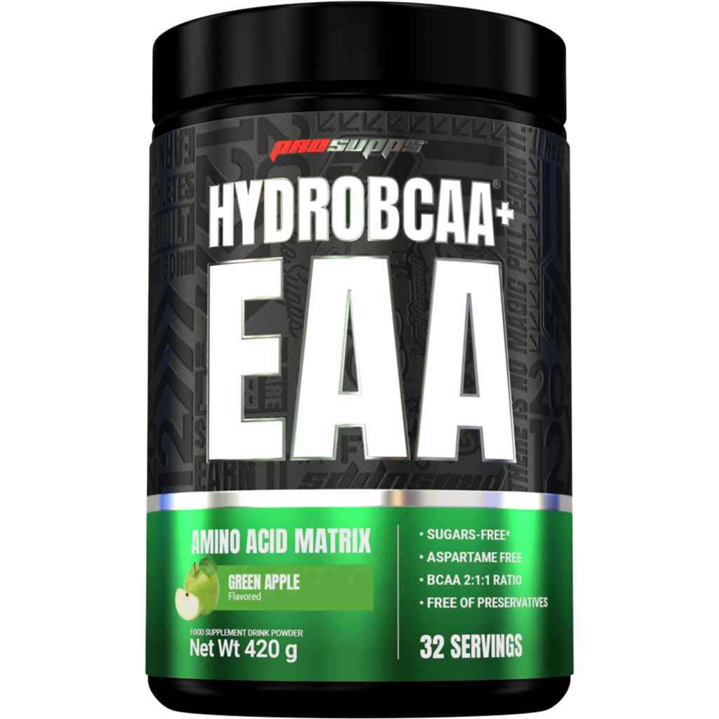 Hydro Bcaa Aminósýrur (ProSupps)