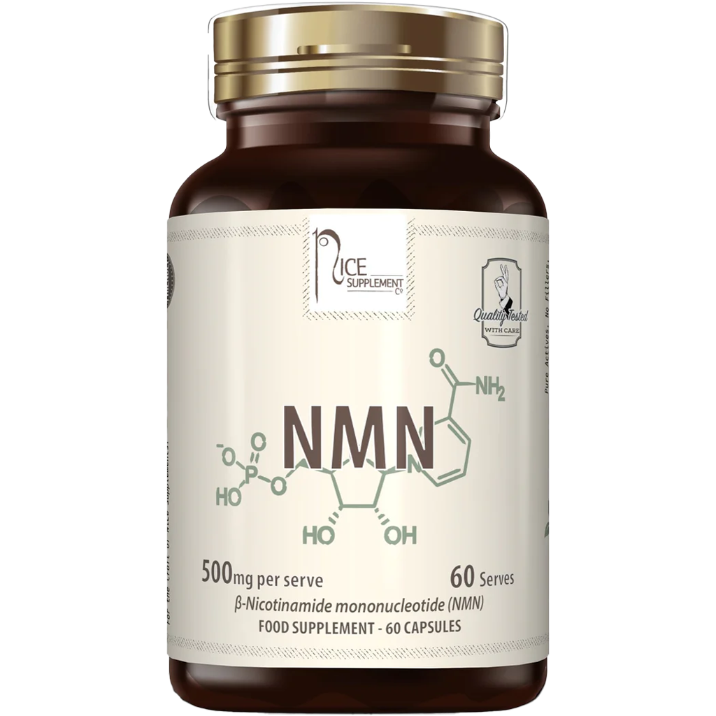 NMN (Nice Supps)