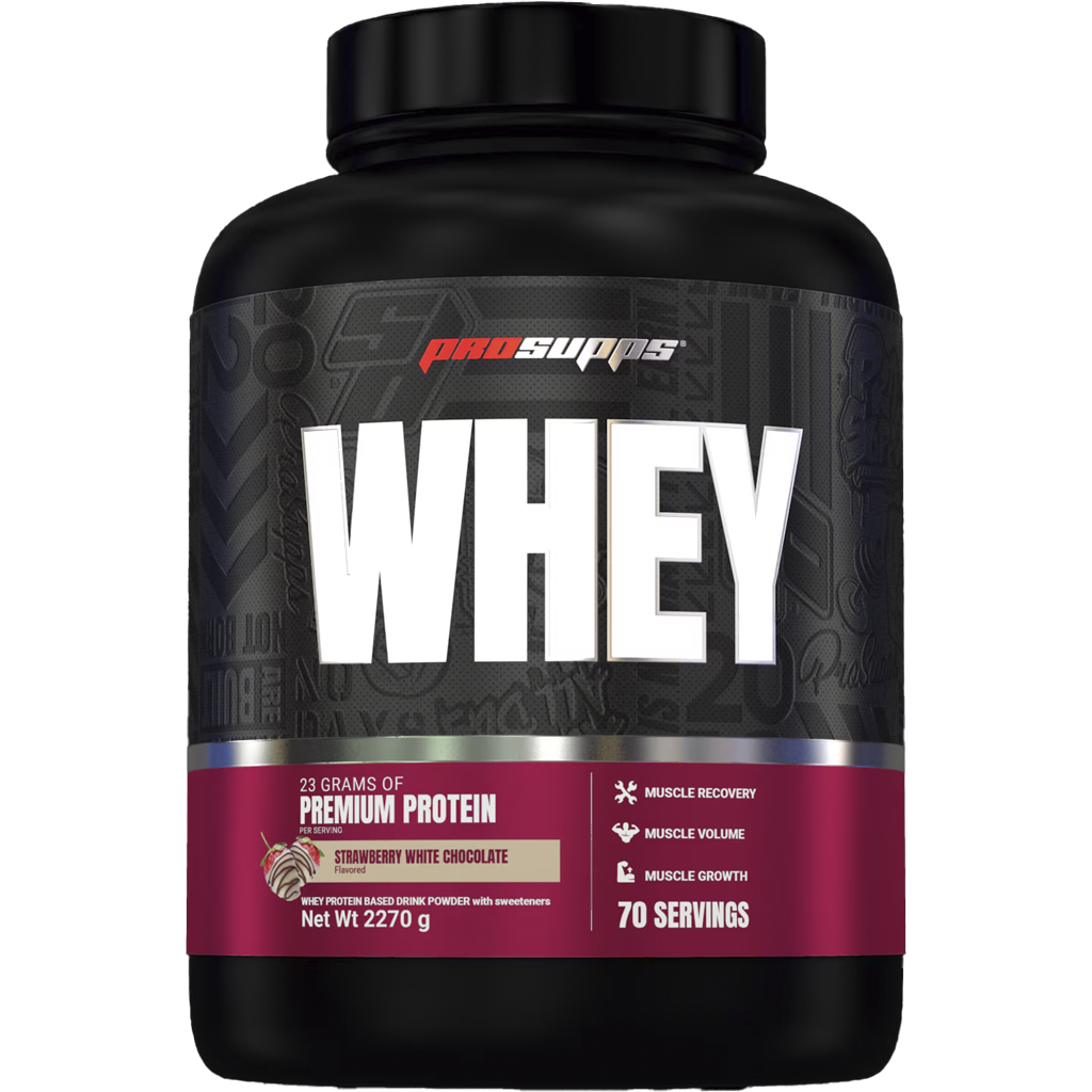 ProSupps WHEY Mysuprótein