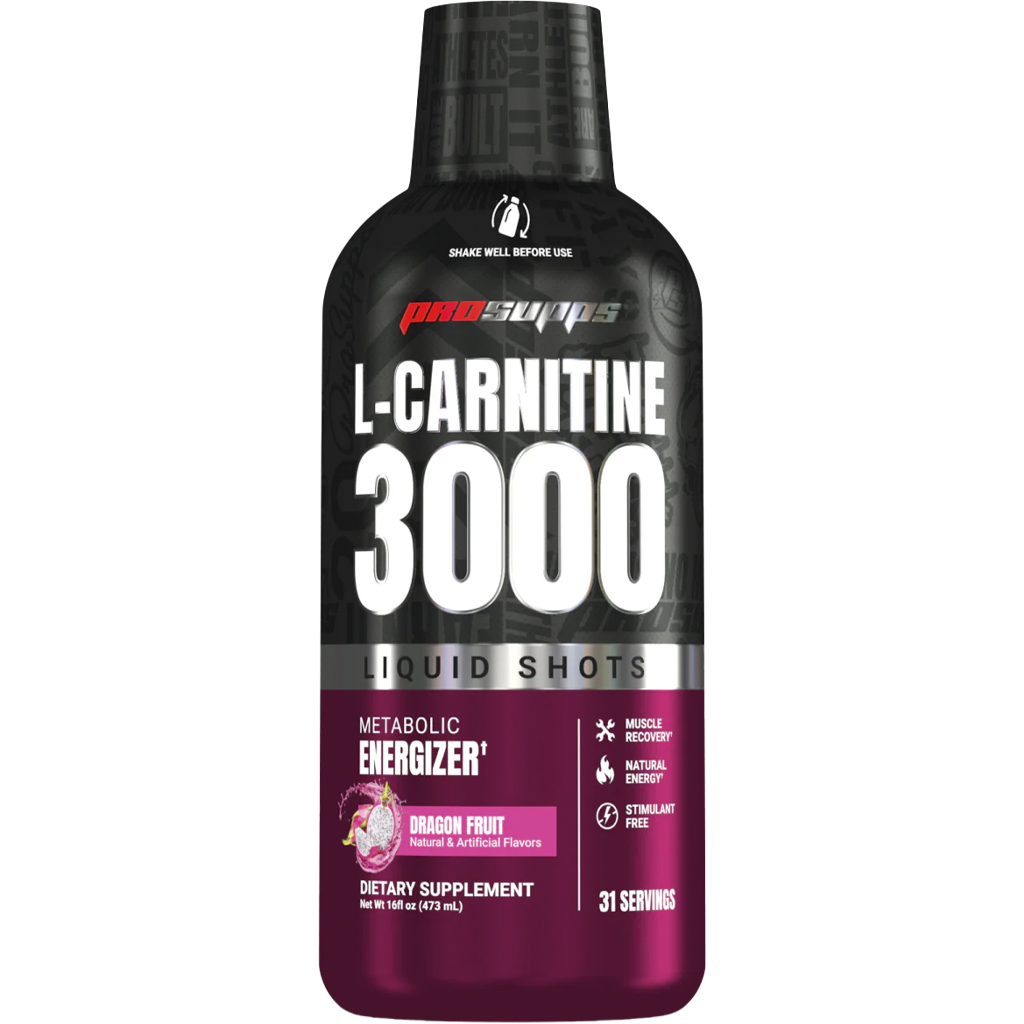 L-Carnitine (ProSupps)
