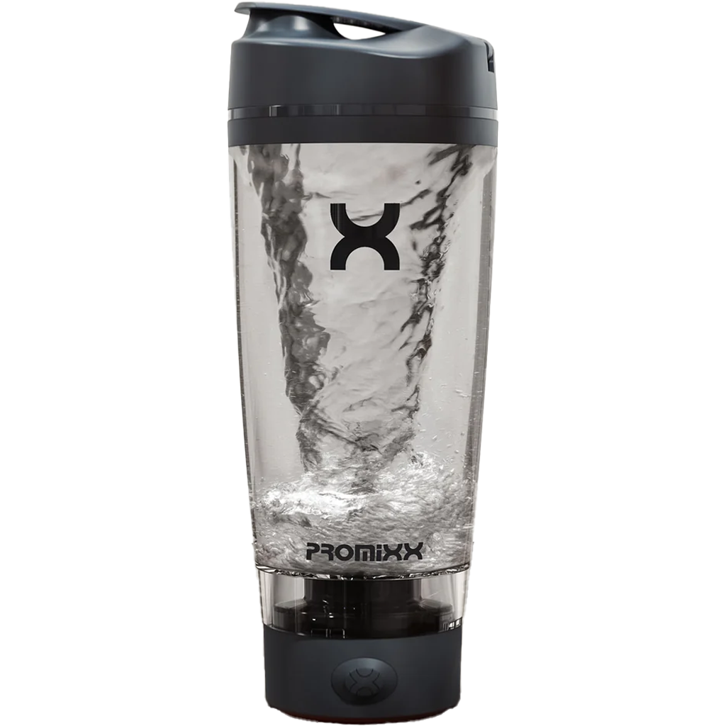 Vortex Pro Hleðslu Rafmagns Hristibrúsi