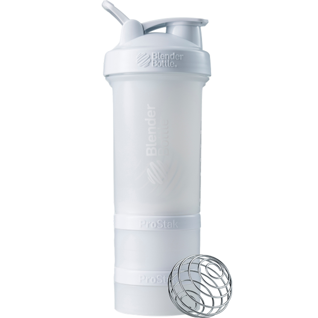 BlenderBottle - ProStak Hristibrúsi