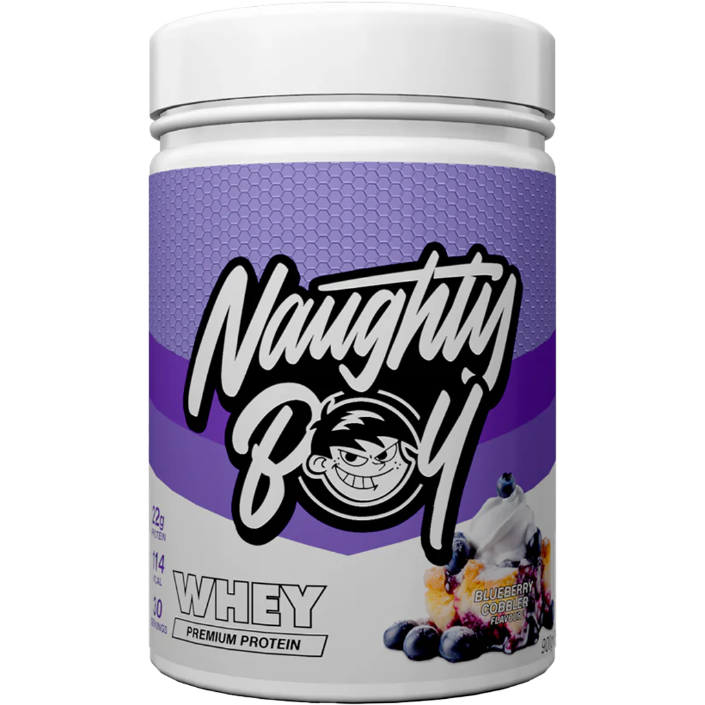 Advanced Whey
