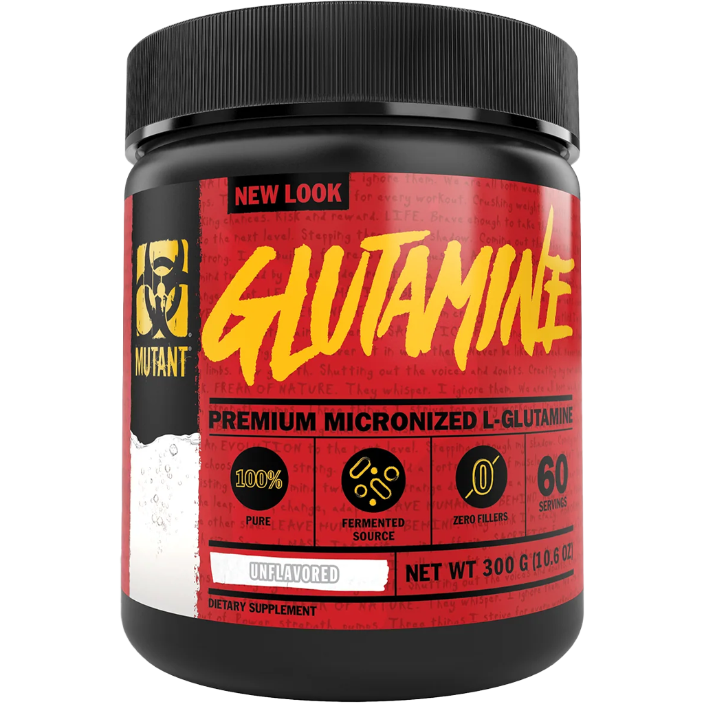 Glutamine (Mutant)