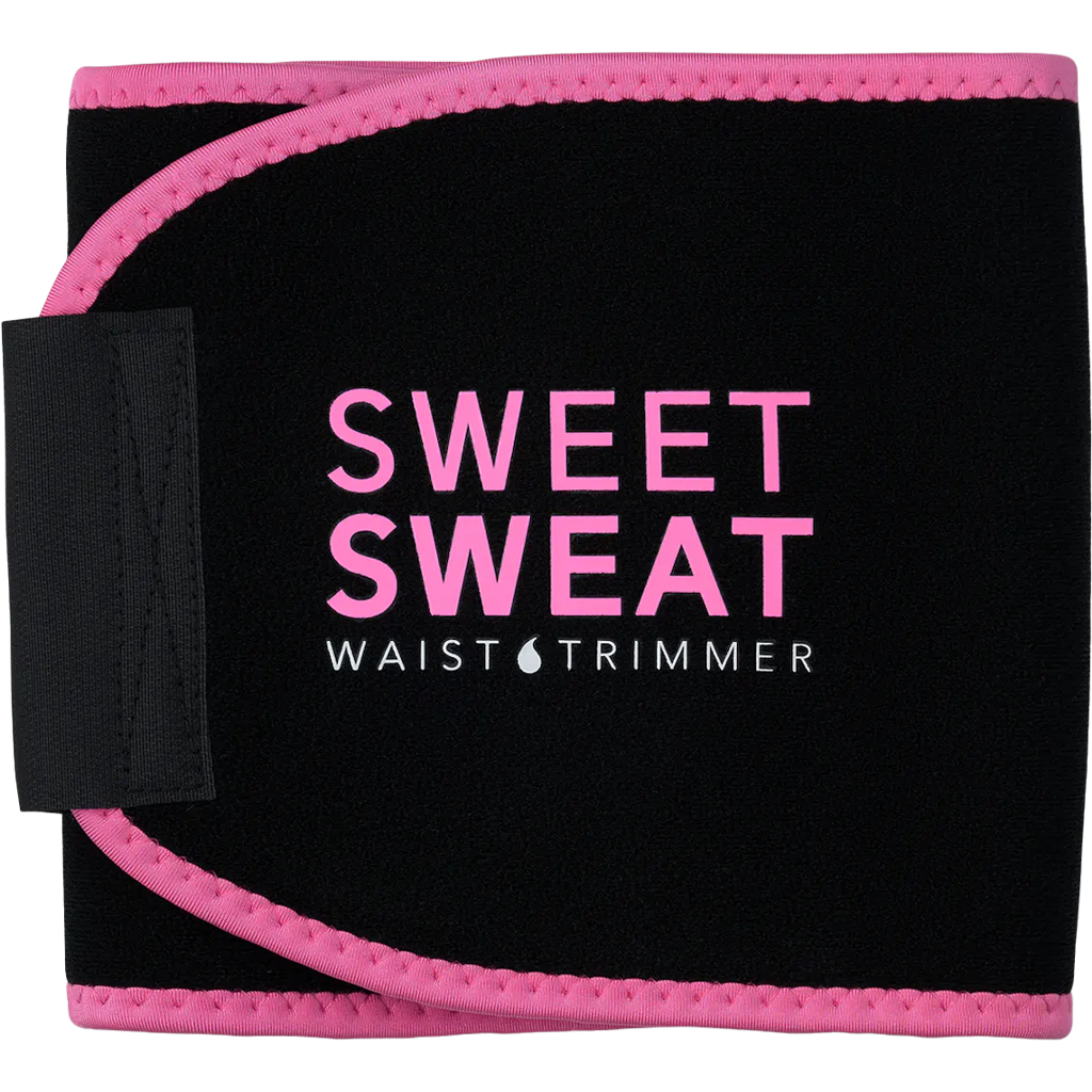 Sweet Sweat - Waist Trimmer / Magabelti