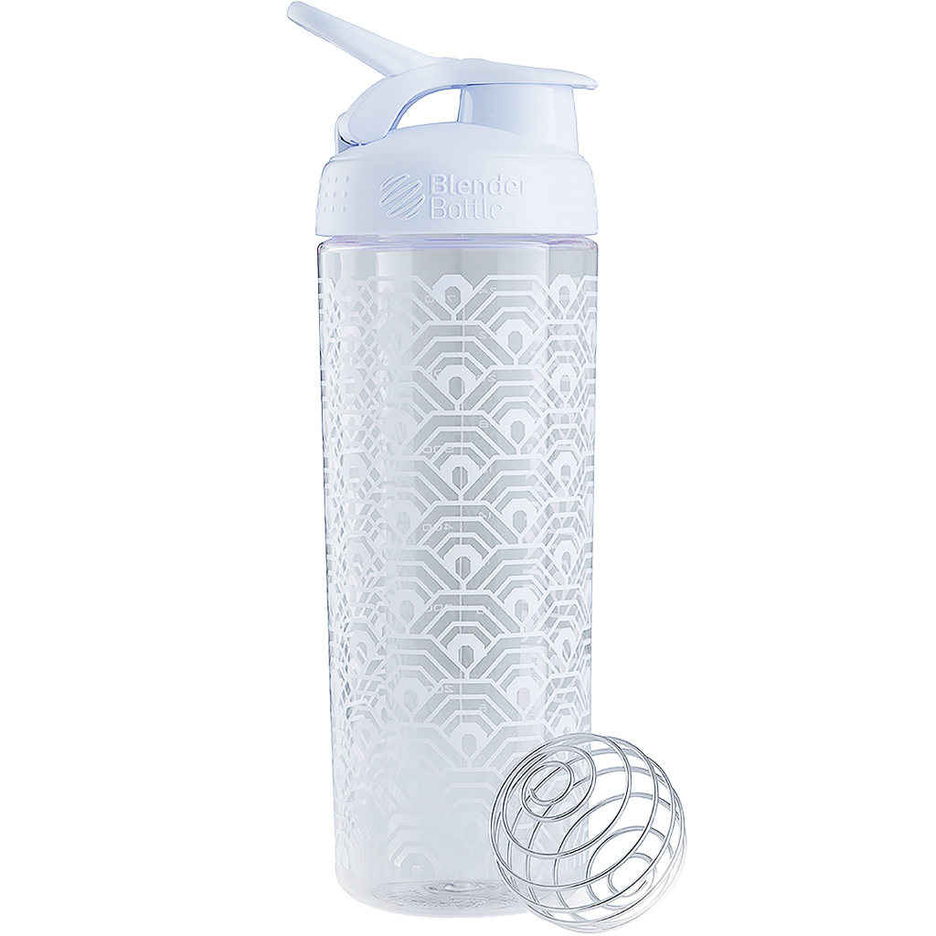 BlenderBottle - Signature Sleek