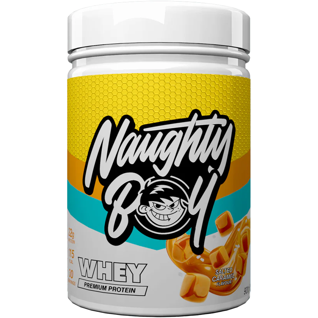 Advanced Whey