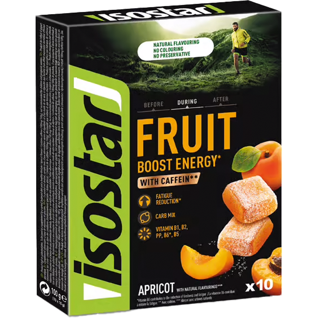 Energy Fruit Boost (IsoStar)