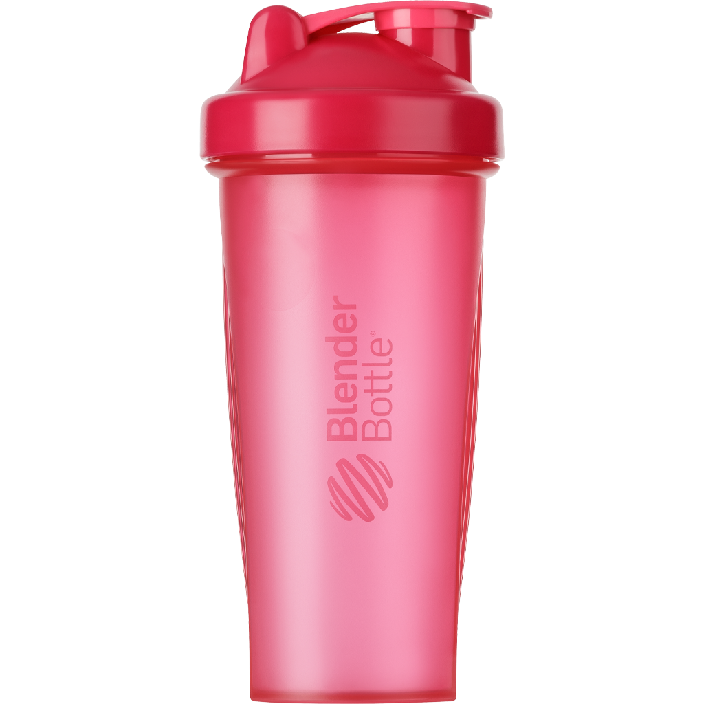 BlenderBottle - Classic Hristibrúsi