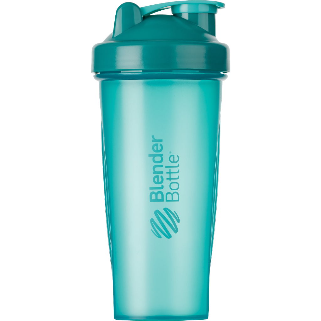 BlenderBottle - Classic Hristibrúsi