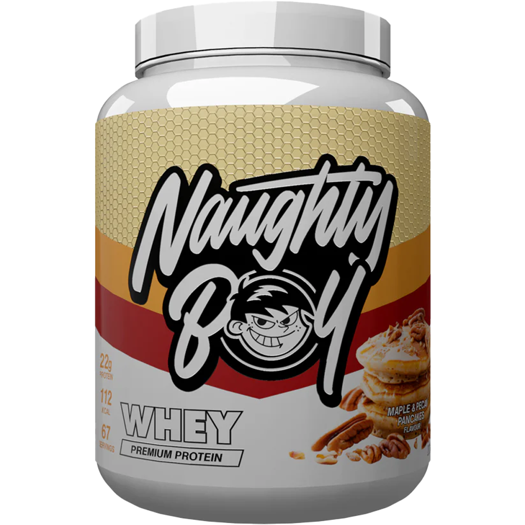 Advanced Whey