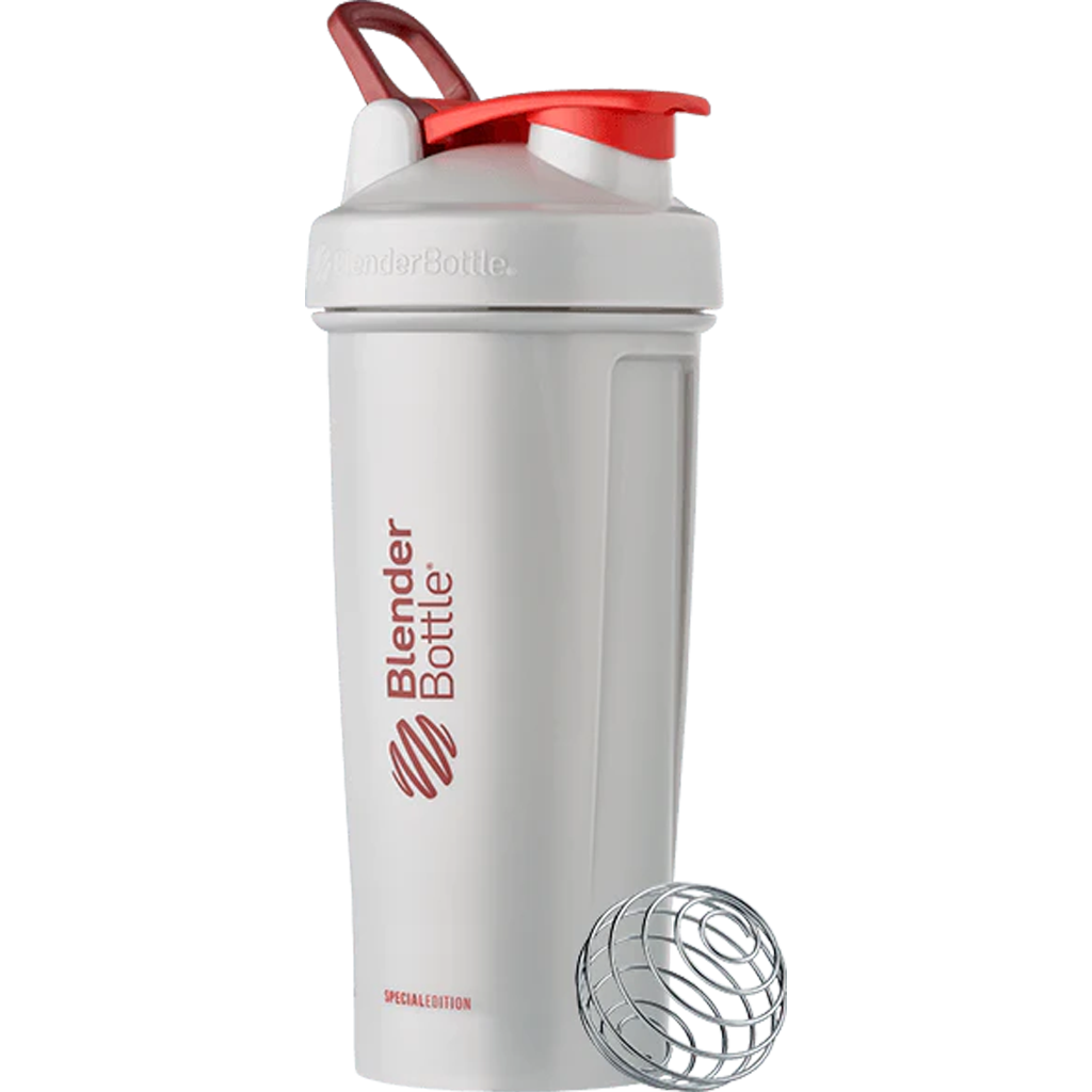 BlenderBottle - Classic Hristibrúsi